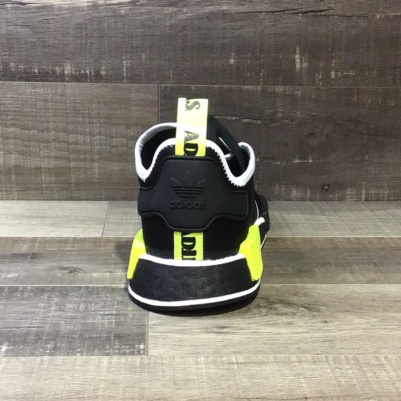 Adidas - NMD_R1 Originals GV7183 - Picture 4 of 6